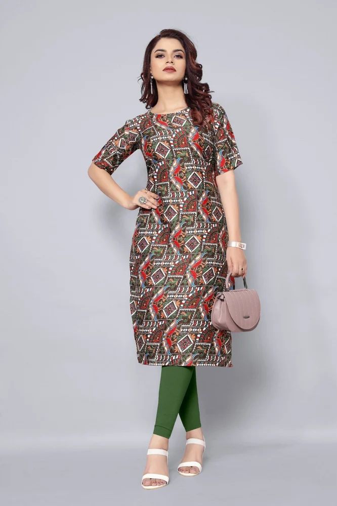 Kids Girls Kurti