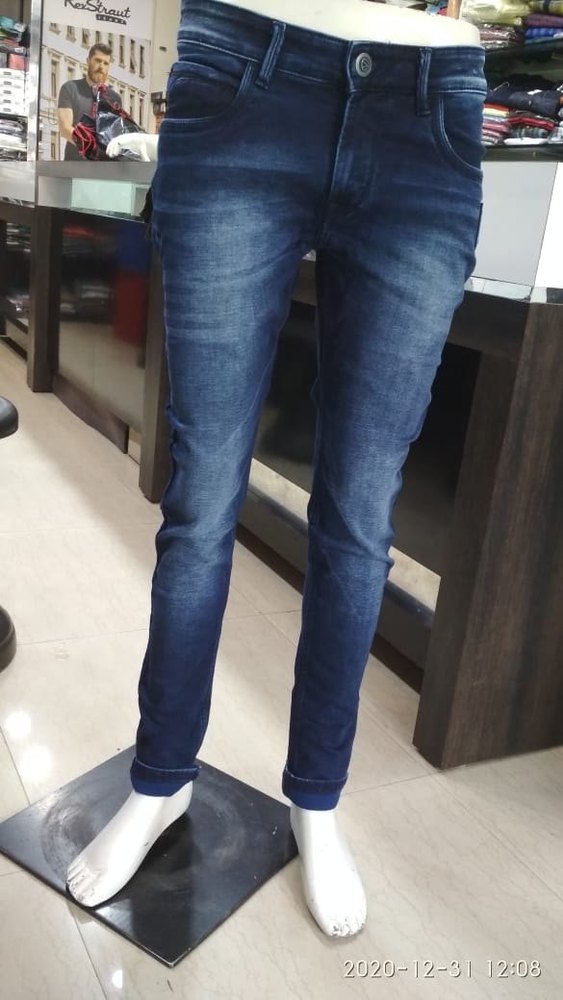 Denim Jeans