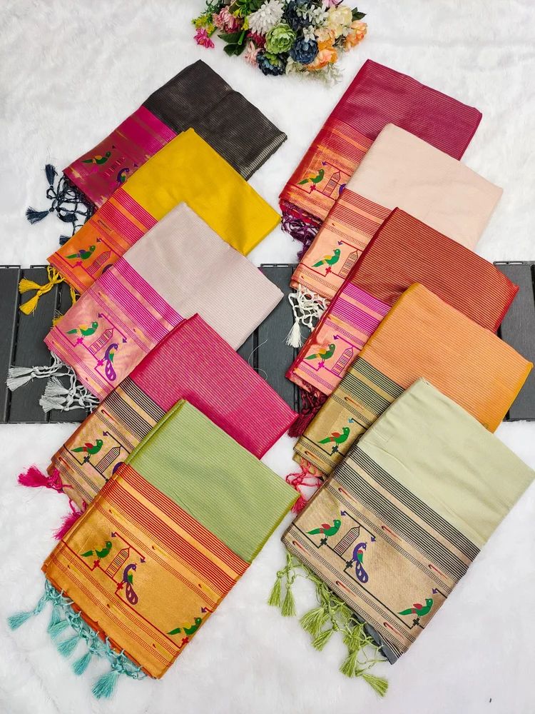WD PAITHANI 3