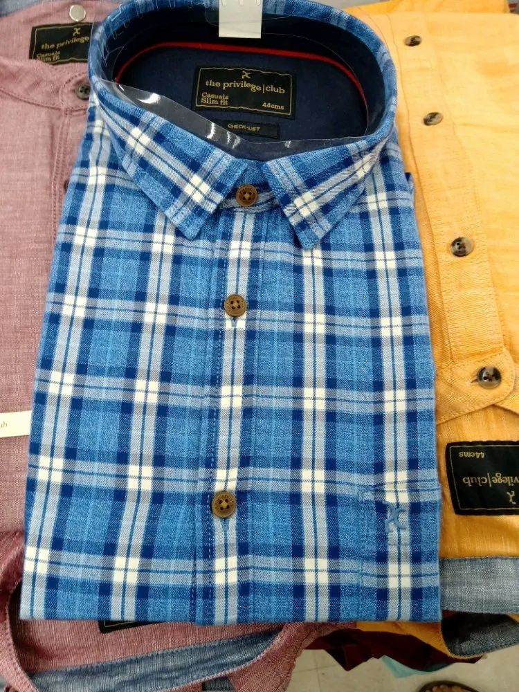 Party Wear Shirt