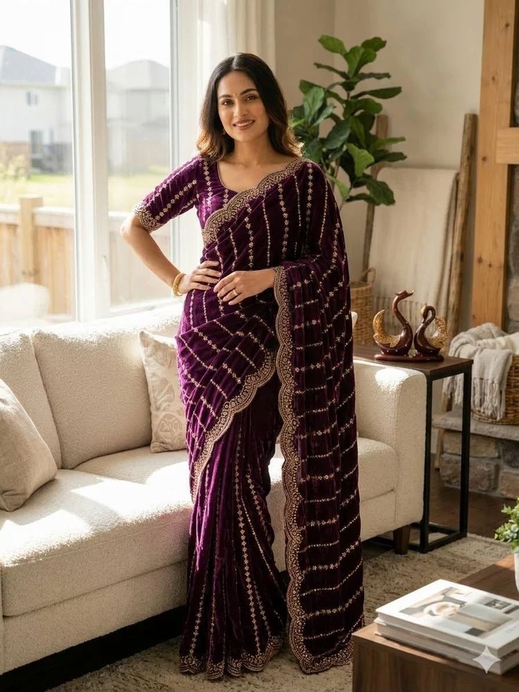 NEW DESIGNER STYLE PREMIUM SAREE COLLECTION