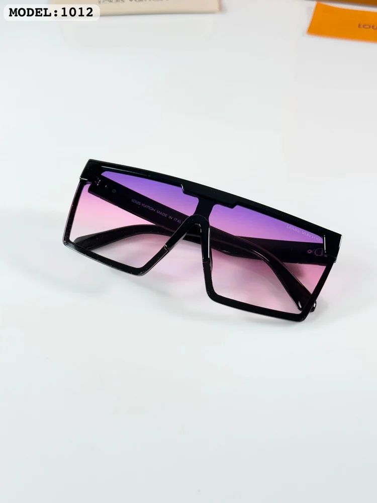 Louis Vuitton 1012 Sunglasses