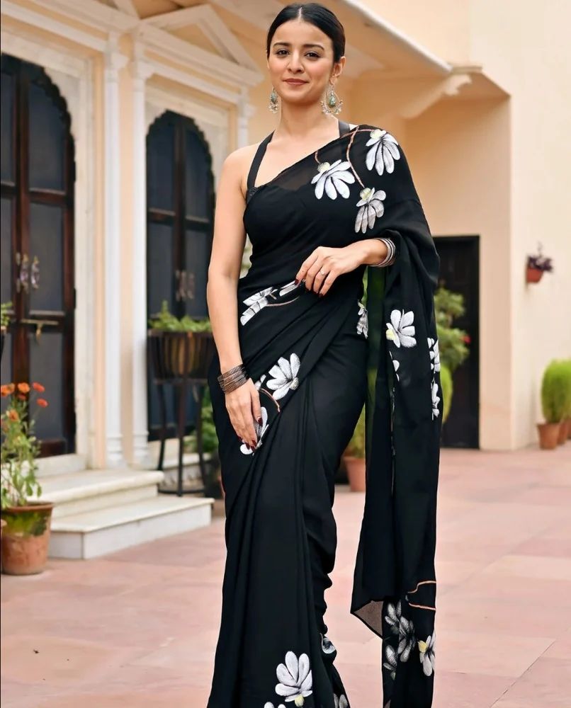 Banarasi Saree