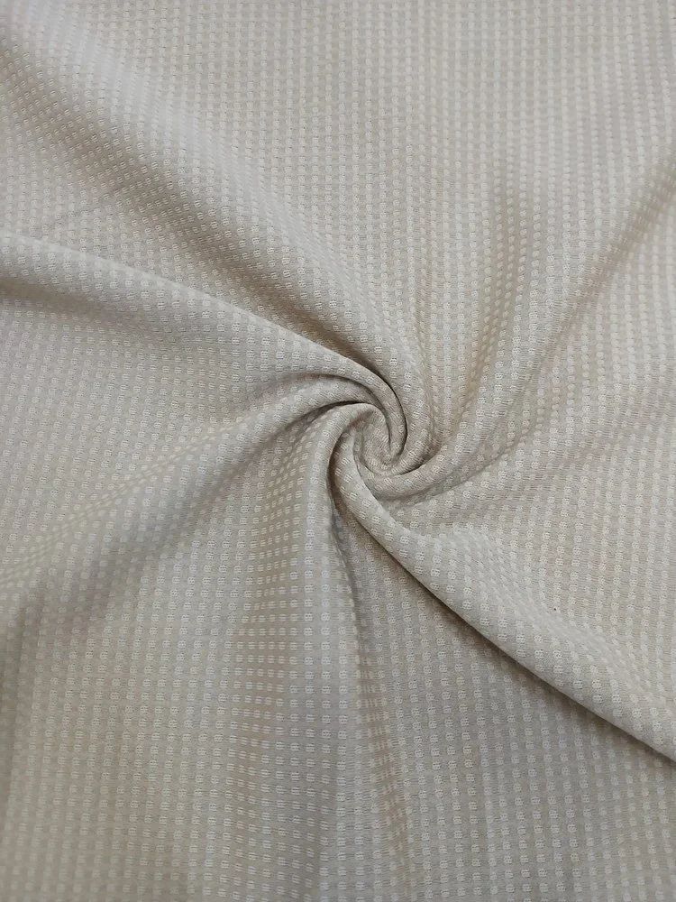 Polyester Lycra Fabric