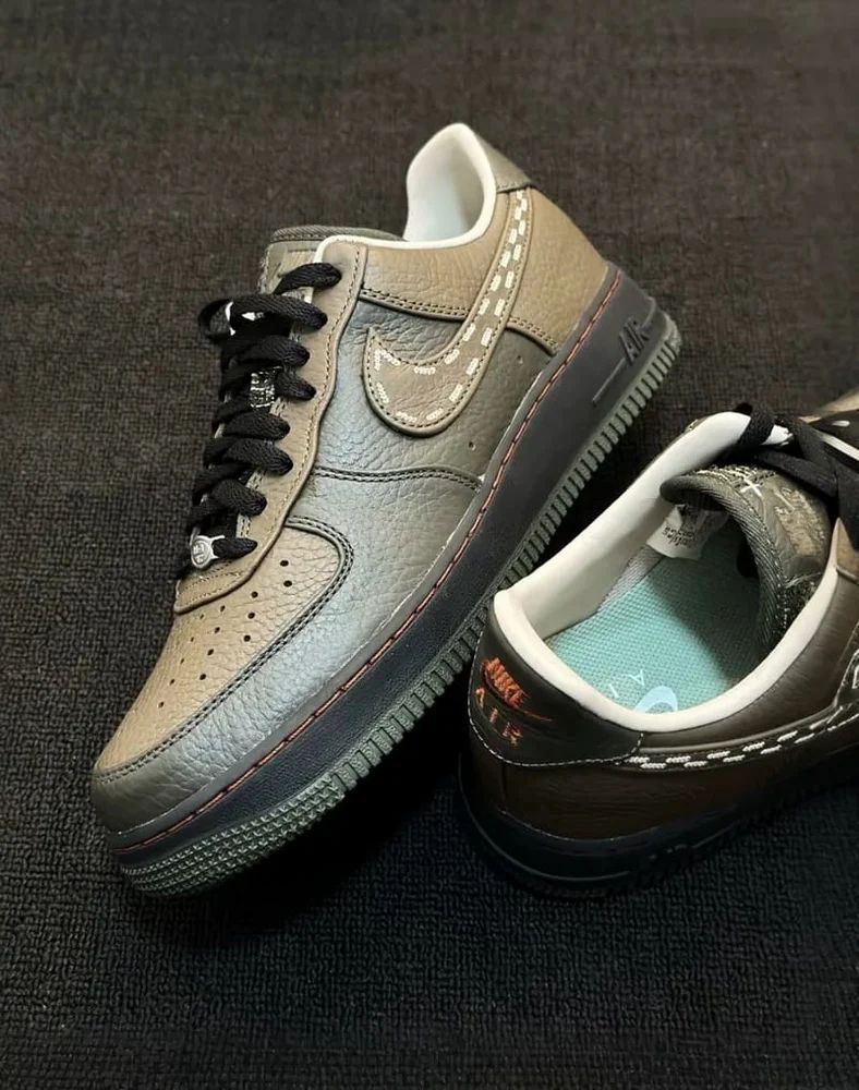 Nike Air Force 1 Shoe