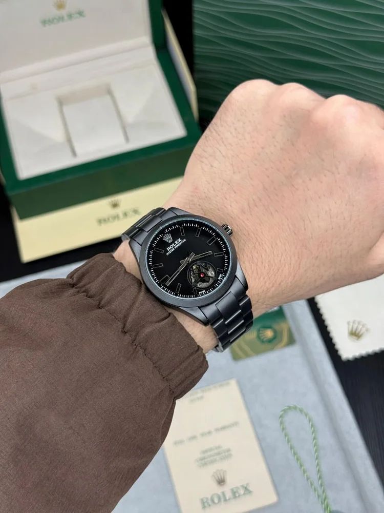Rolex Automatic Watches