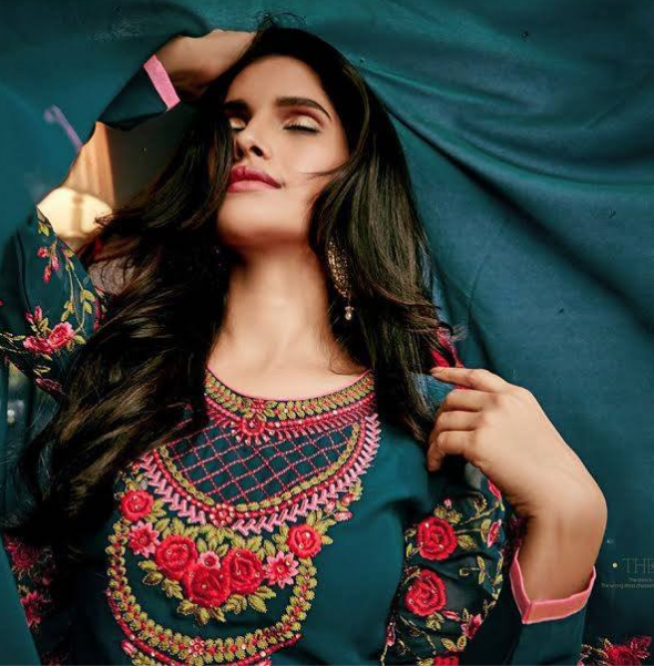Ladies Designer Suits