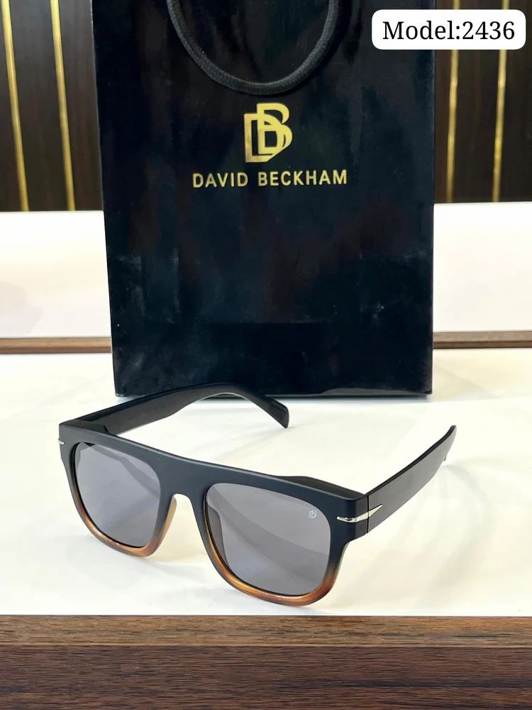 DAVID BECHAM SUNGLASSES