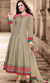 Helina Anarkali Salwar Kameez