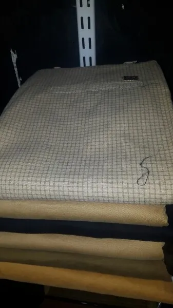 Mens Trousers