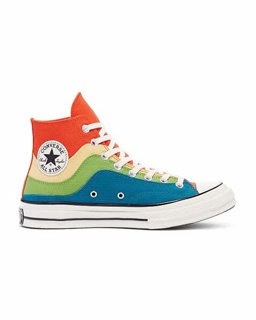 Converse Chuck 70 National Parks