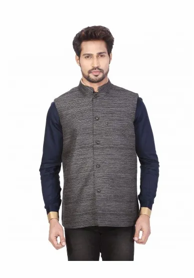 Men  Baaamboos Rich Linen Koti Kt0248