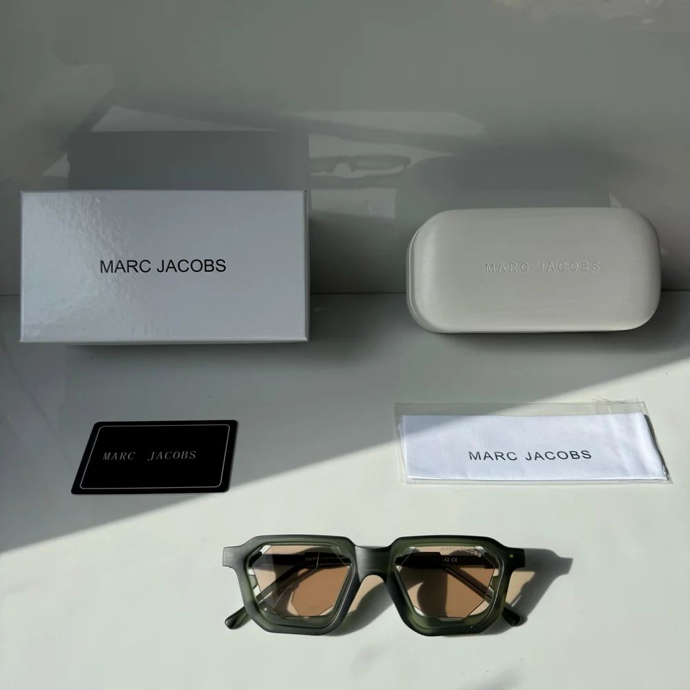 Marc Jacob s 3512 sunglasses