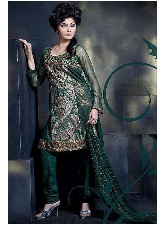 Party Wear Suit