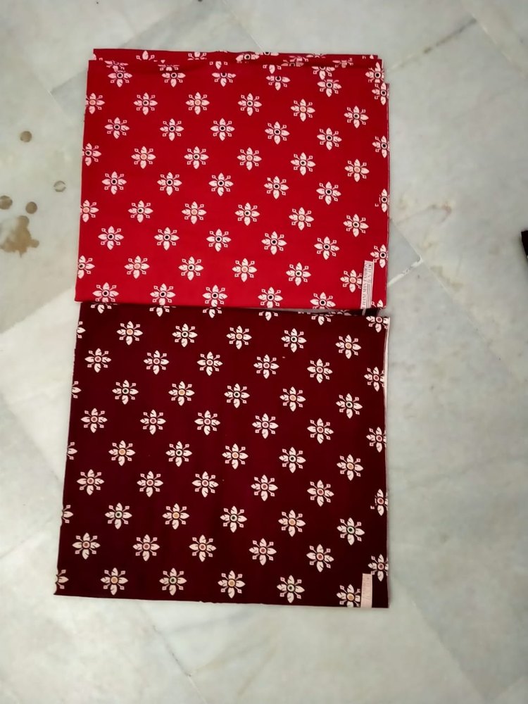 Porcine Nighty Fabric