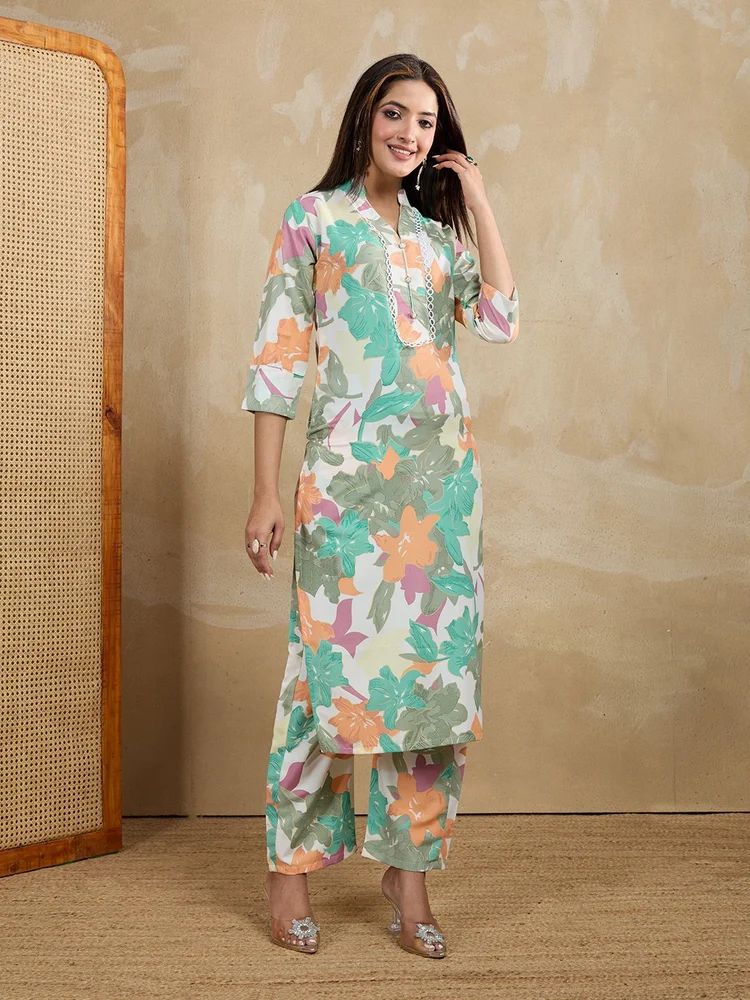 Women Co Ord Set