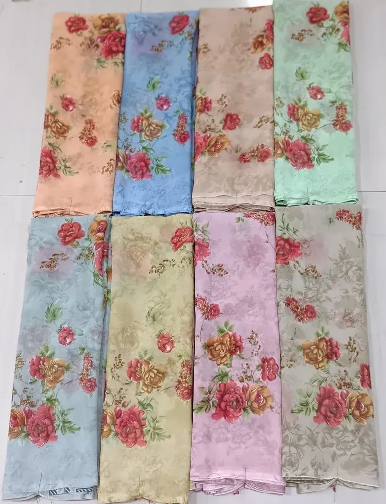 60 Gm Georgette