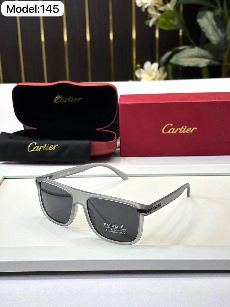 Cartier Sunglasses