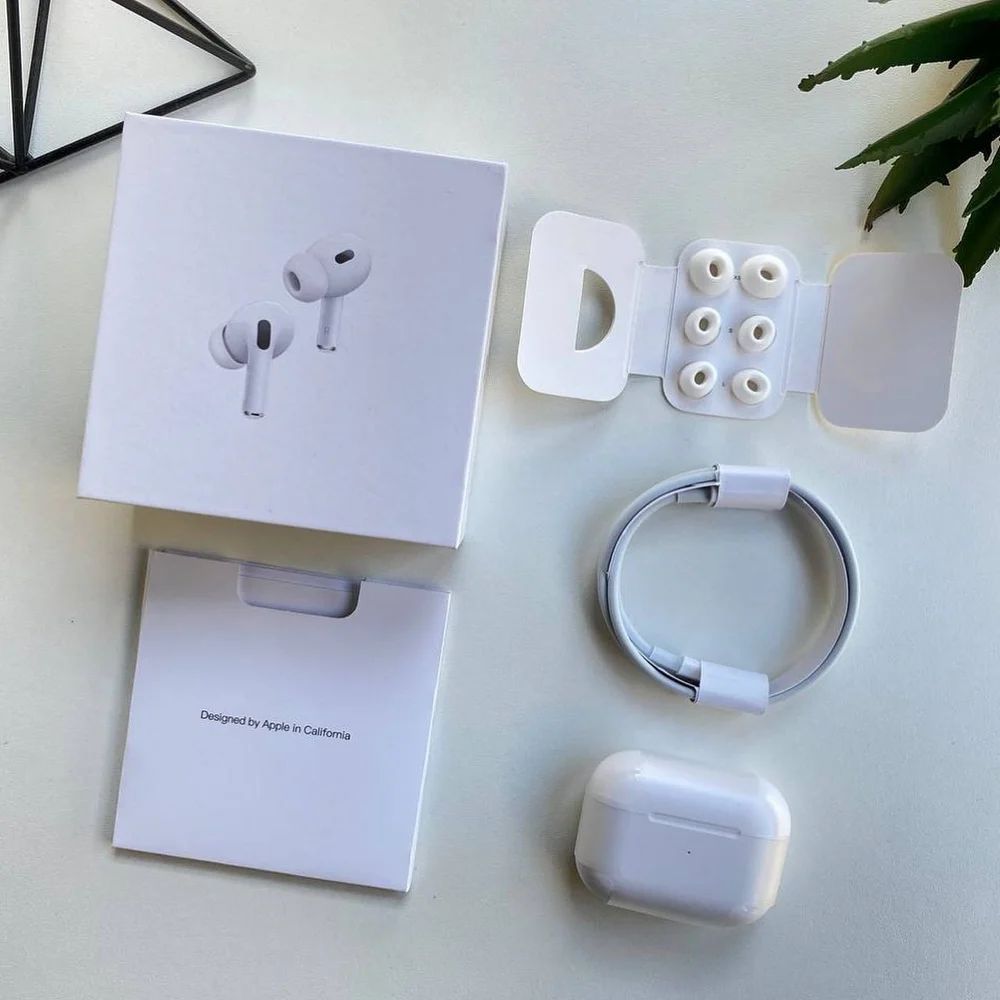 Airpods Pro Gen 2