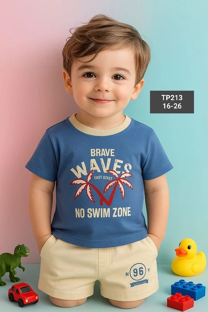 Kids Top Bottom