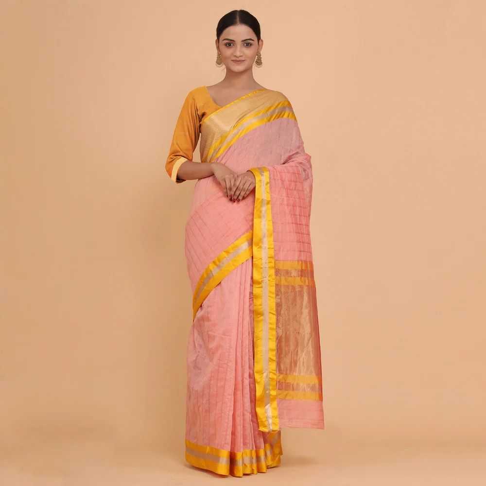 Bollywood Fancy Saree