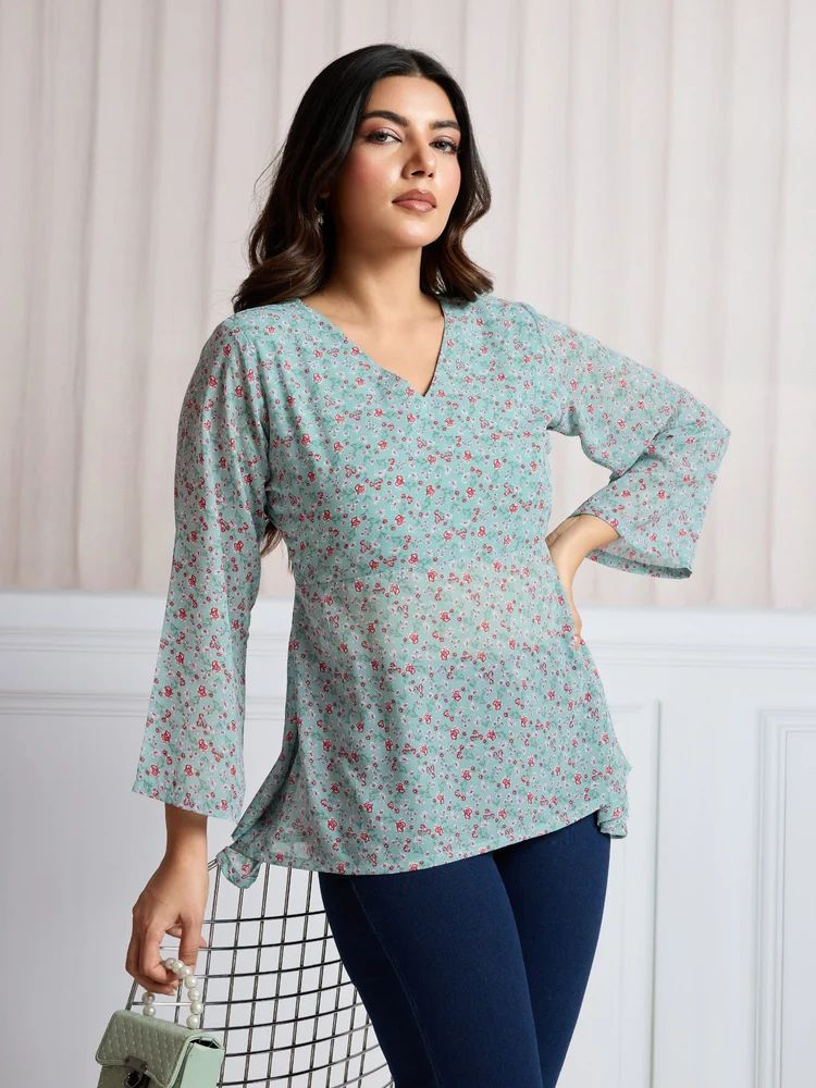 Stylish Women Tops