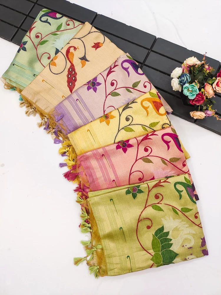 MUGA COTTON PAITHANI 2