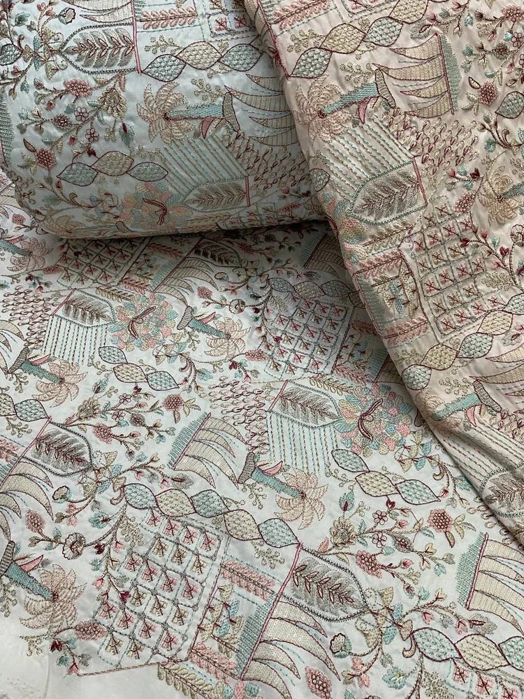Men's Sherwani Fabric