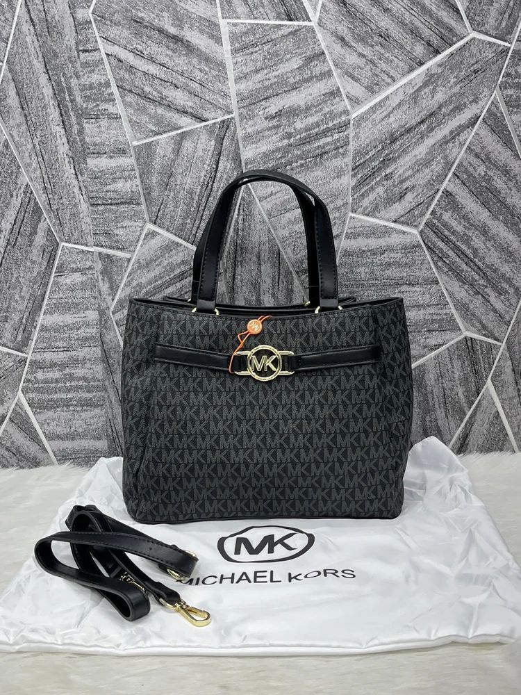Michael_Kors_Reed_Large_Logo_Satchel_Handbag