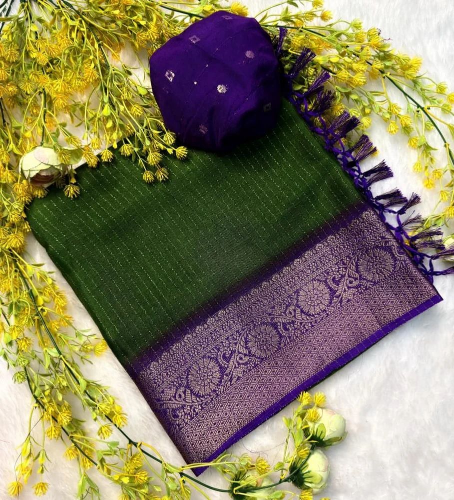 Beautiful Designer Saree