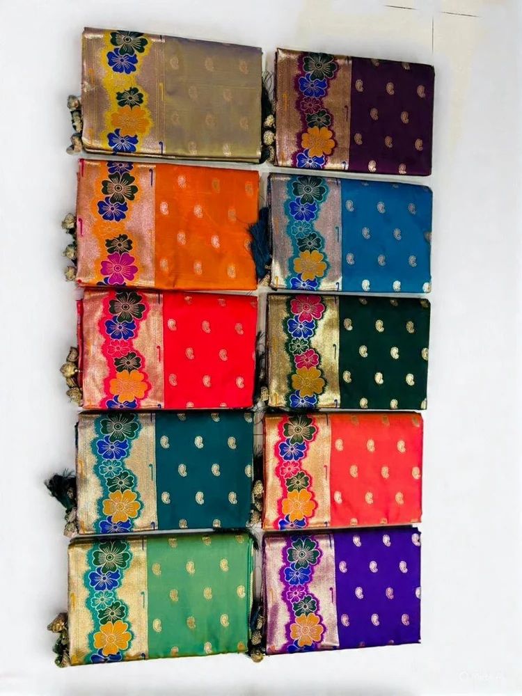 Rajeshwari Paithani