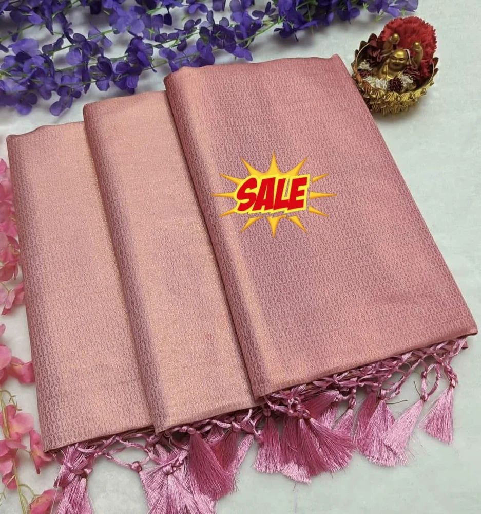Kubera Pattu Soft Silk Saree