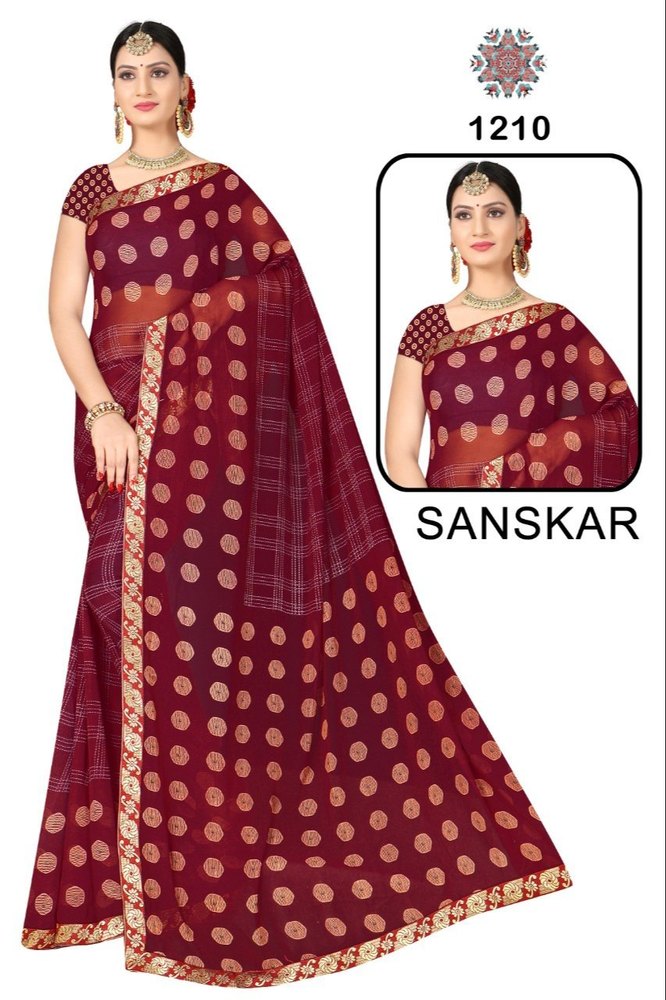 Padding Saree Manufacturer