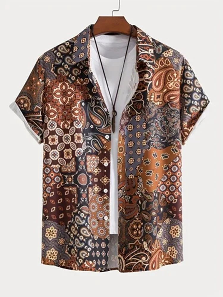 Polyester Small Men Co-CodSet