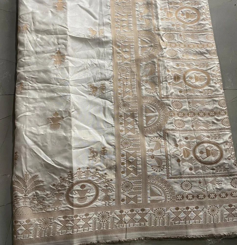 VISCOSE H.O SAREE
