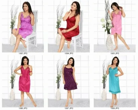 Nightwear