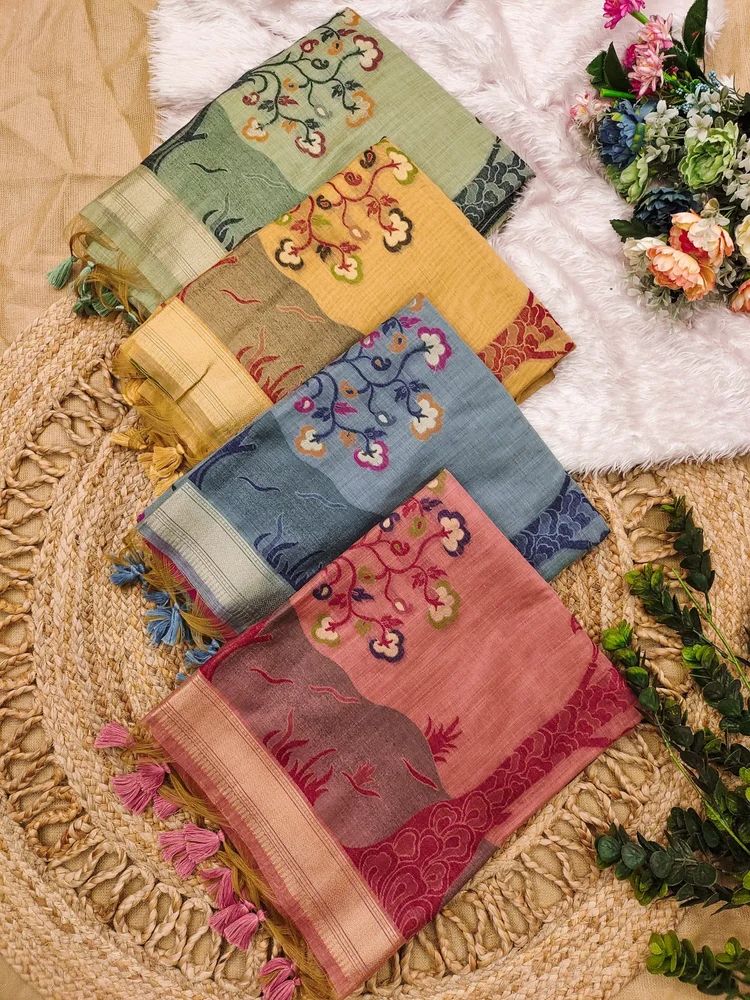 MUGA COTTON 273