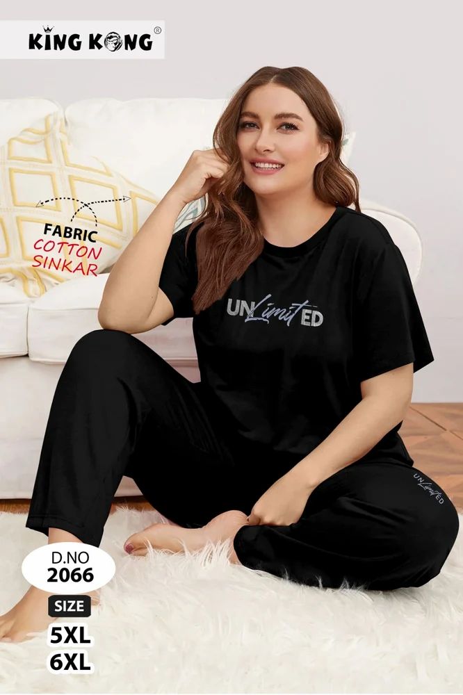 Ladies Night Dress
