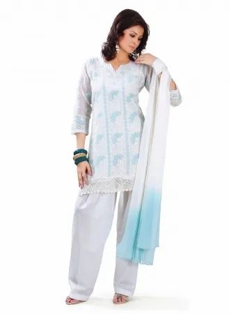 Cotton Salwar Suit