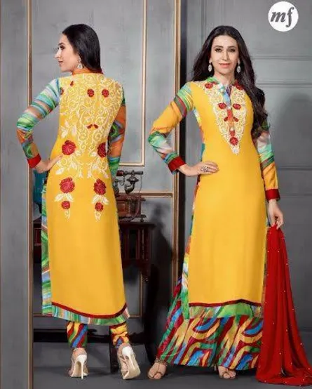 Palazzo American Suit D No 52002