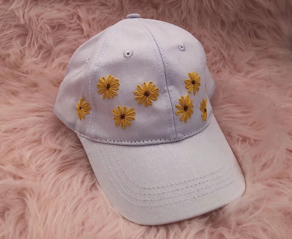 Customised Caps