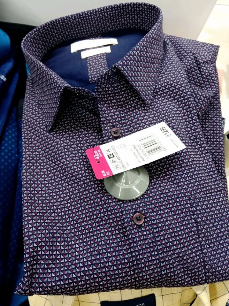 Mens Wear