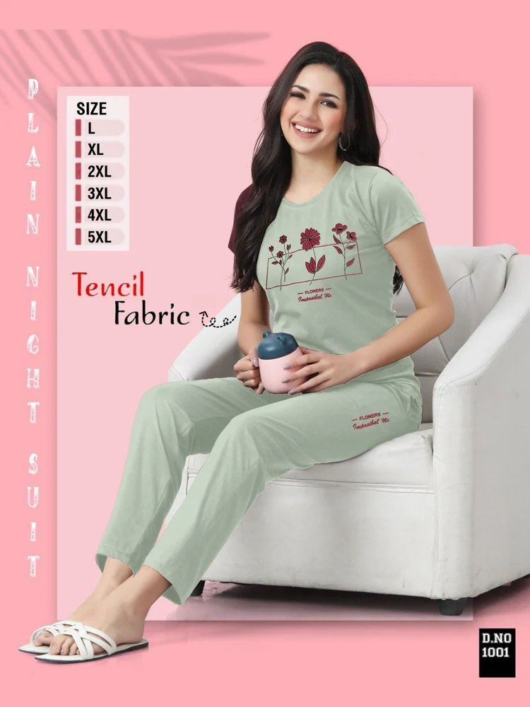 Nightwear