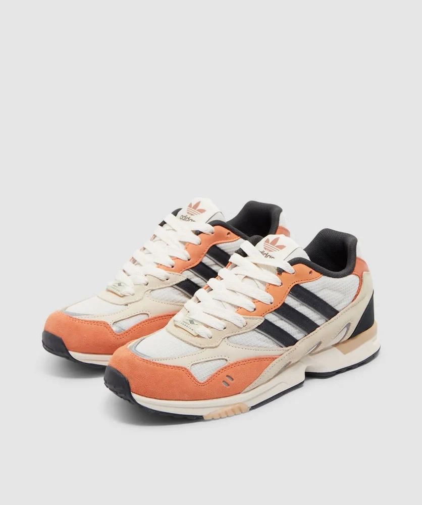 adidas TORSION super chalk "WHITE CARBON"