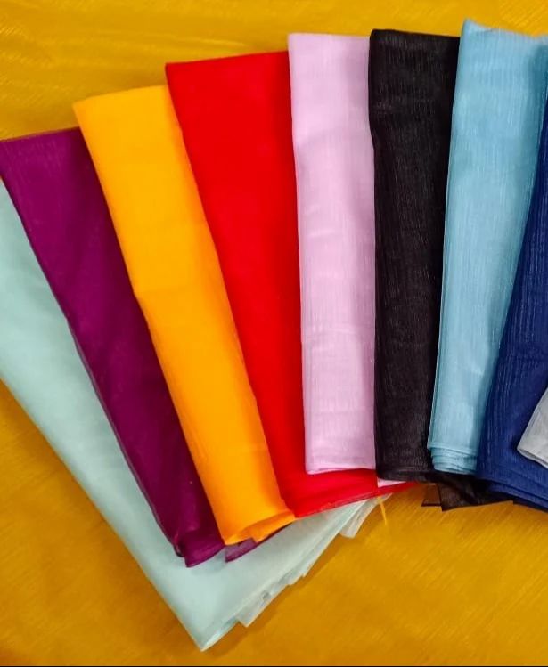 Fancy silicon Fabric