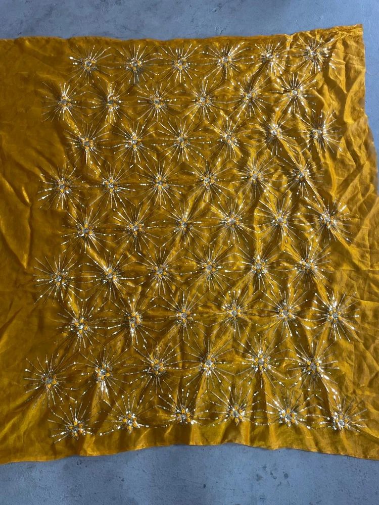 Embroidery Job Work Service