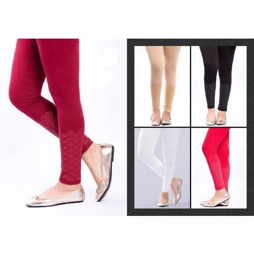 Ladies Stylish Legging