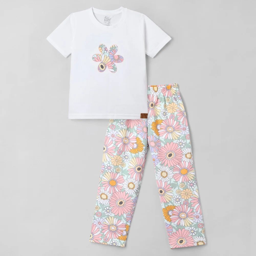 Kids Night Suit