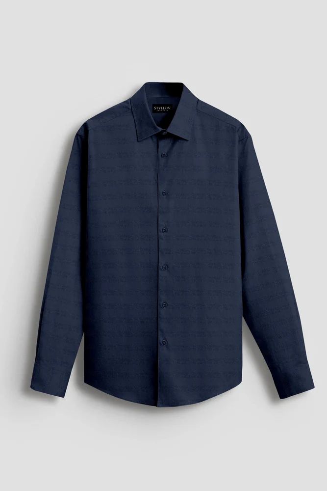 Men Cotton Shirts