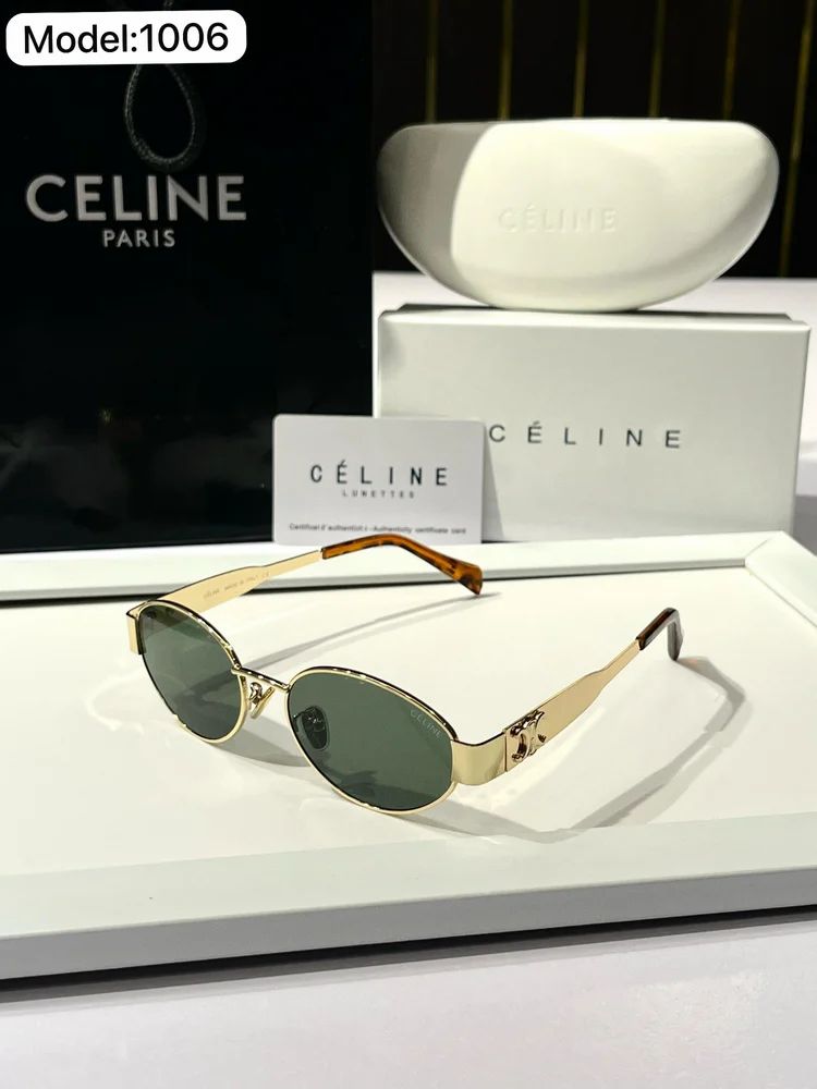 Celine Paris Sunglasses